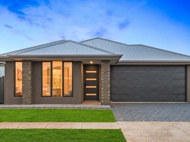 House for sale in Horseshoe Creek, South Australia