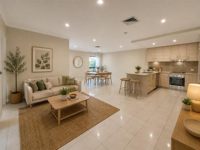 Townhouse for sale in Fernbrook, Queensland