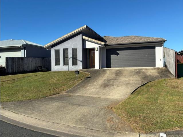 House for rent in Mackay, Queensland