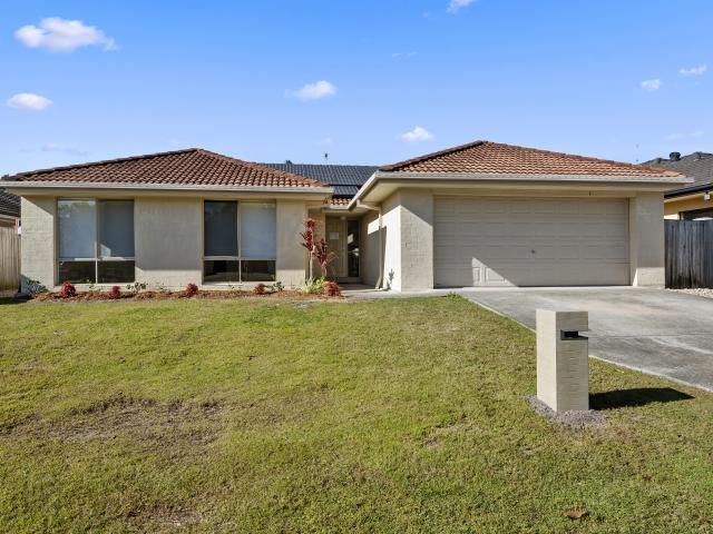House for rent in Kings Creek, Queensland