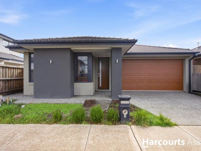 House for sale in Camerons Creek, Victoria