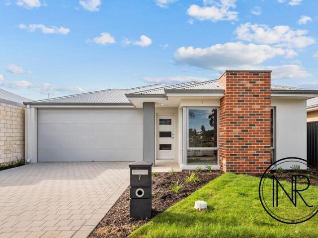 House for rent in Southern River, Western Australia