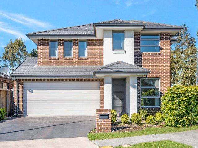 House for rent in Spring Farm, Sydney