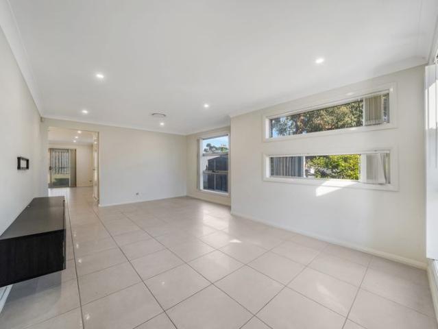 House for rent in Spring Farm, Sydney