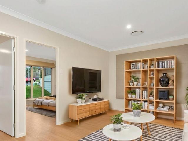 House for rent in Toombul, Queensland