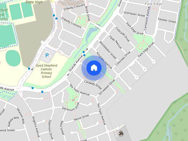 House for rent in Toombul, Queensland