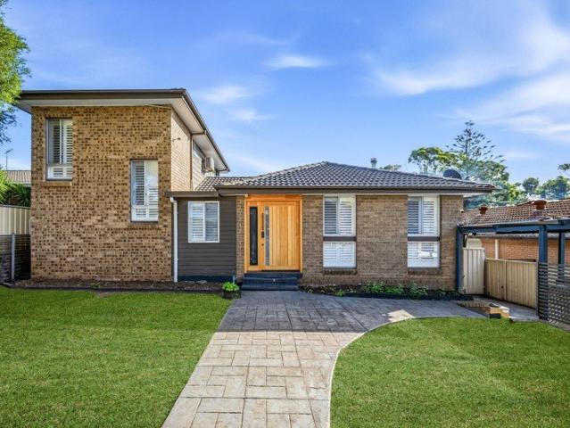 House for sale in Sydney, New South Wales