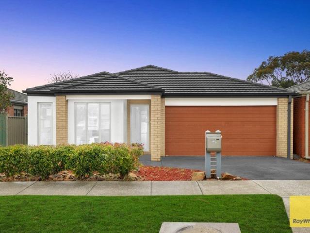 House for sale in Maddingley, Victoria