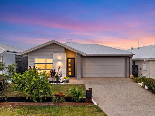 House for sale in The Meadows, Greater Brisbane