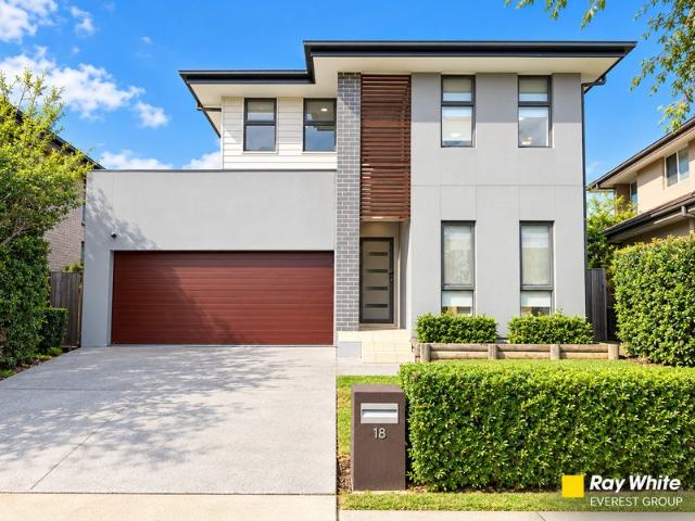 House for sale in Tallawong, Sydney