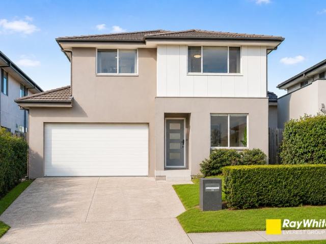 House for sale in Sydney, New South Wales
