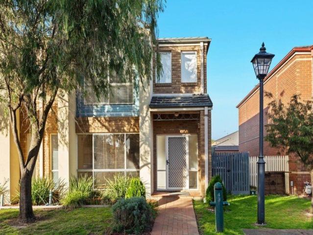 Apartment for rent in Camerons Creek, Victoria