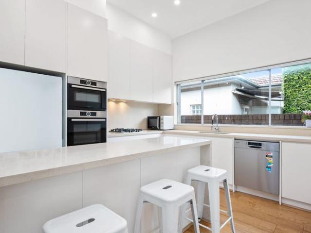 House for rent in Wentworth, Sydney