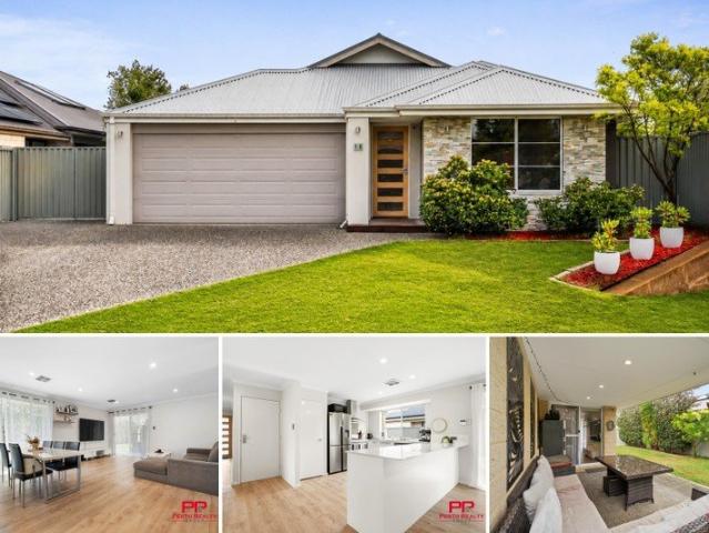House for sale in Byford, Western Australia