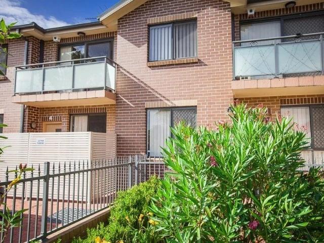 Apartment for rent in Sydney, New South Wales