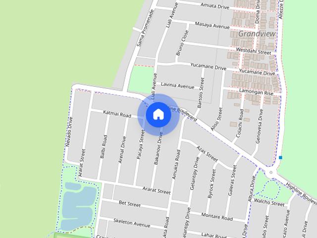 House for rent in Camerons Creek, Victoria