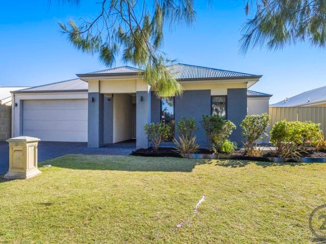 House for sale in Parklands, Western Australia