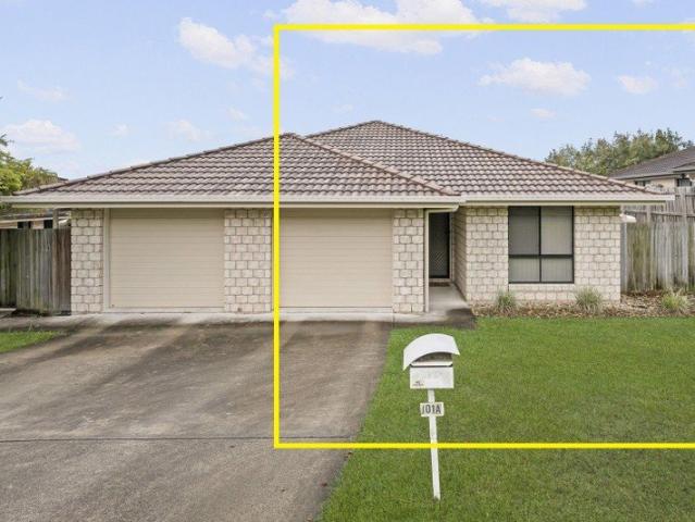 Duplex for rent in Toombul, Queensland