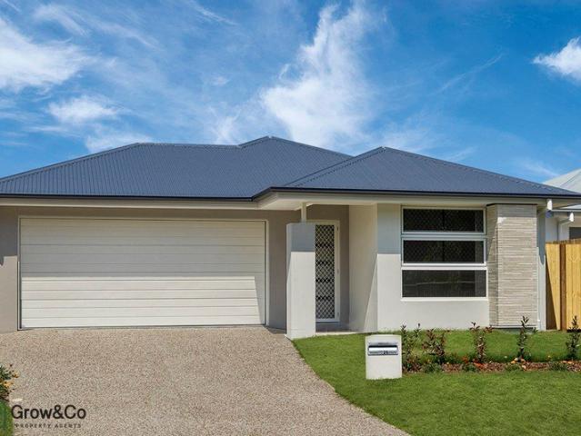 House for rent in The Sanctuary Estate, Greater Brisbane