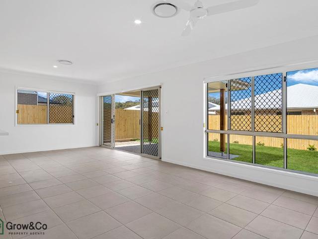 House for rent in The Sanctuary Estate, Greater Brisbane