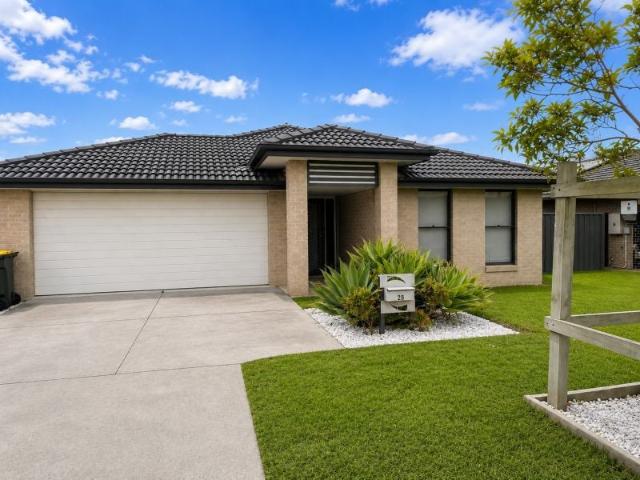 House for rent in New South Wales