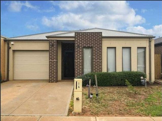 House for rent in Camerons Creek, Victoria