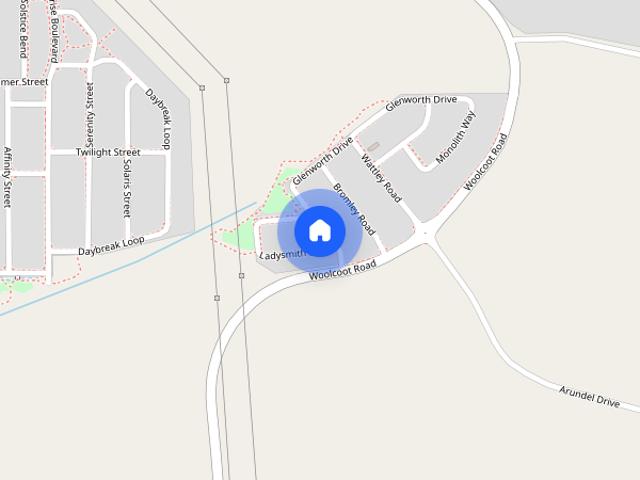 House for rent in Wellard, Western Australia