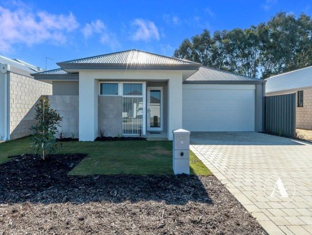 House for rent in Wellard, Western Australia