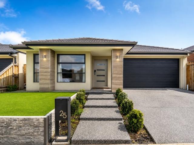 House for rent in Camerons Creek, Victoria