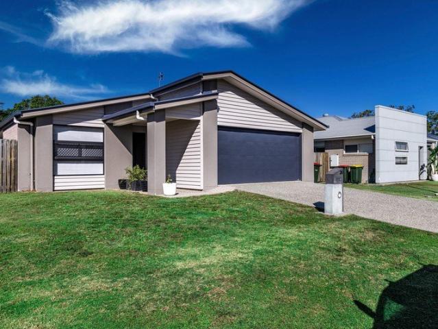 House for rent in Great Sandy Strait, Queensland