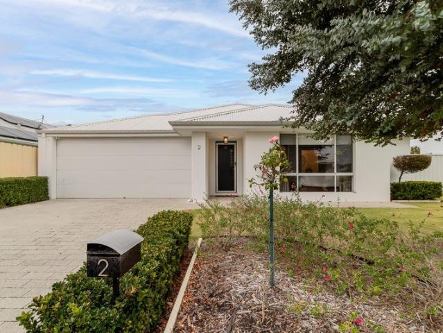 House for rent in Yalyalup, Western Australia