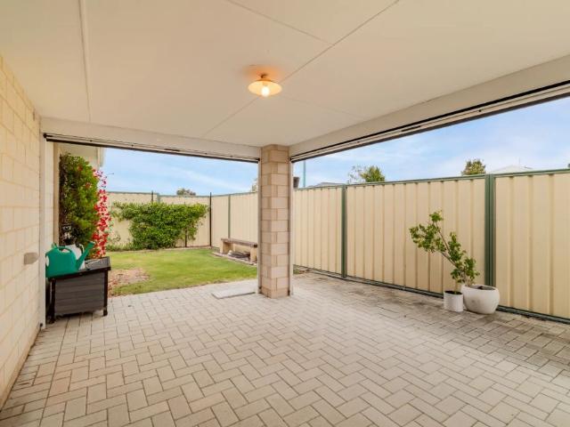 House for rent in Yalyalup, Western Australia