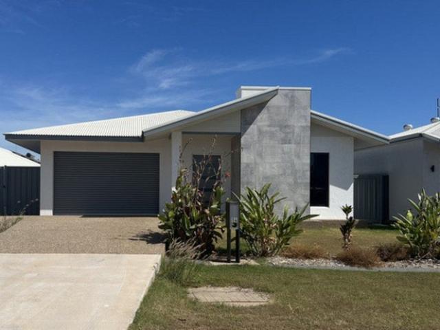 House for rent in Zuccoli, Northern Territory
