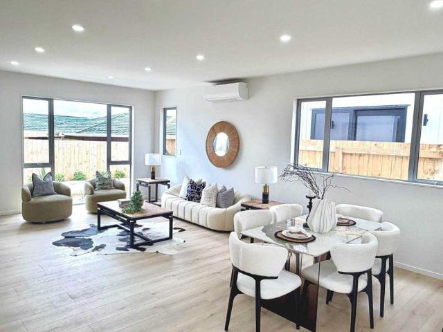 Townhouse for rent in Manukau, Ōtara-Papatoetoe