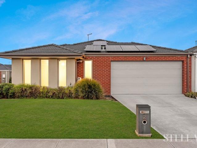 House for sale in Officer, Melbourne