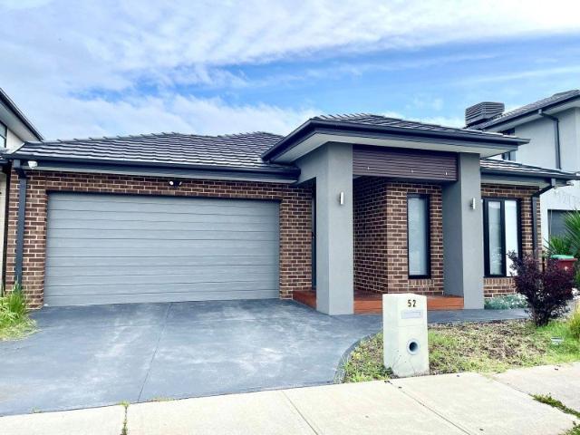 House for rent in Camerons Creek, Victoria