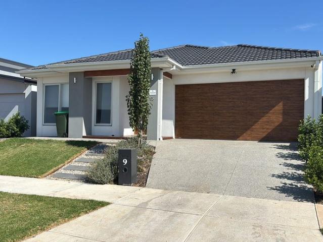 House for rent in Camerons Creek, Victoria