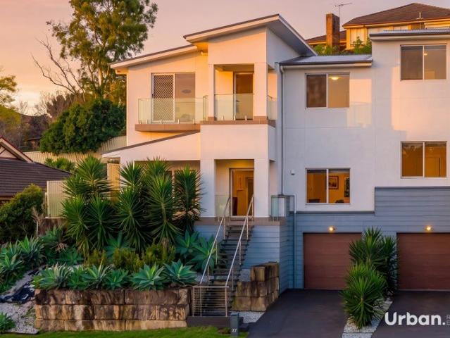 House for sale in Sydney, New South Wales