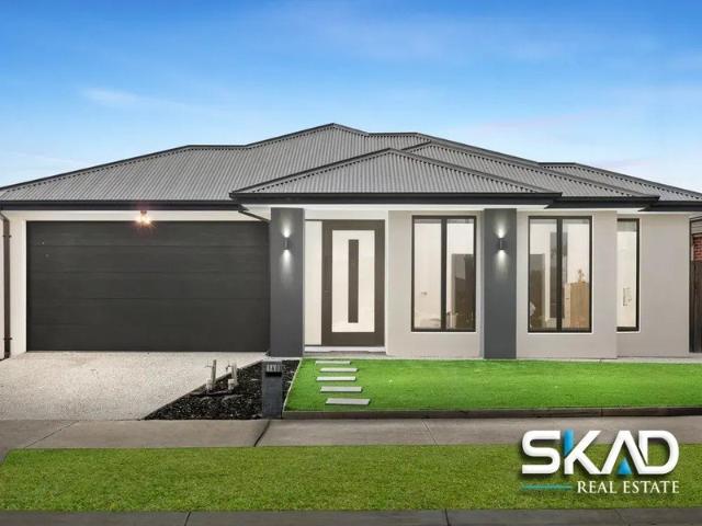 House for rent in Beveridge, Victoria