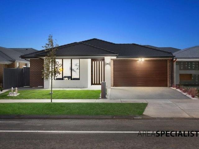 House for rent in Camerons Creek, Victoria