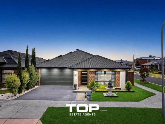 House for sale in Highgrove, Melbourne