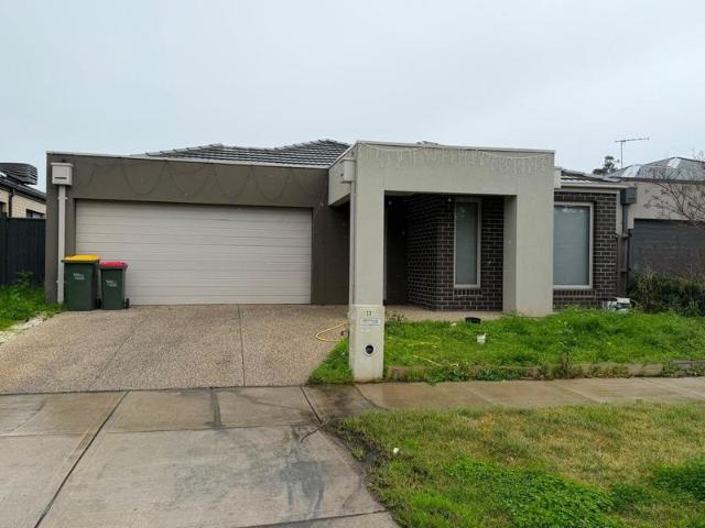 House for rent in Bacchus Marsh, Victoria