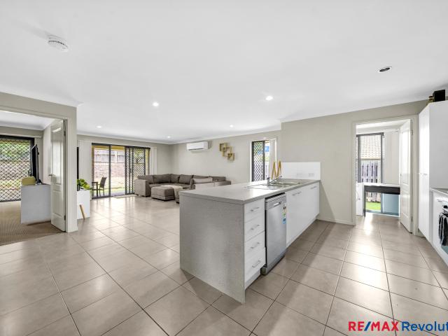 House for sale in Bahrs Scrub, Greater Brisbane