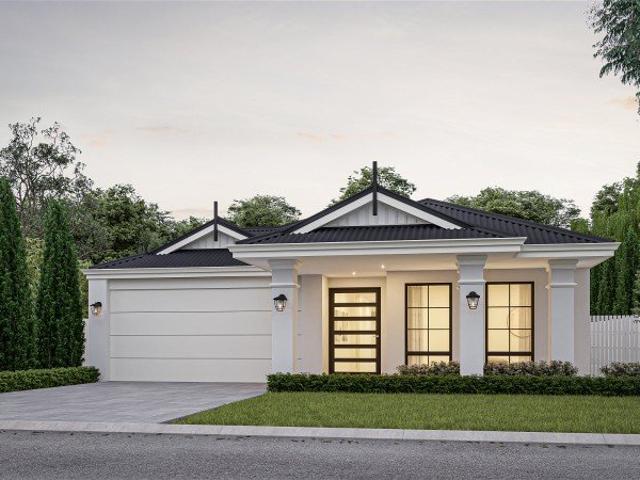 Cottage for sale in Mandogalup, Western Australia