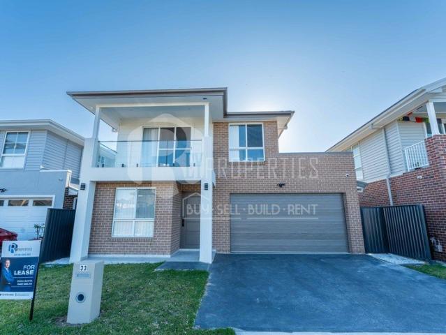 House for rent in Austral, Sydney