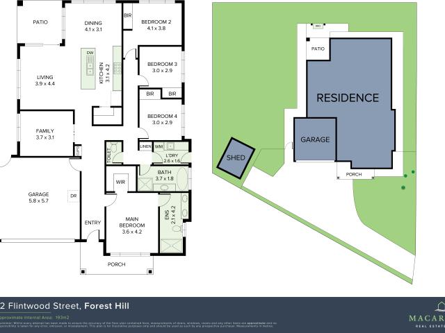 House for sale in Belfrayden, New South Wales