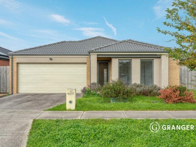 House for sale in Wallan, Victoria