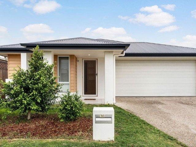 House for rent in Waterlea Estate, Greater Brisbane