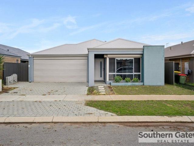House for rent in Wellard, Western Australia