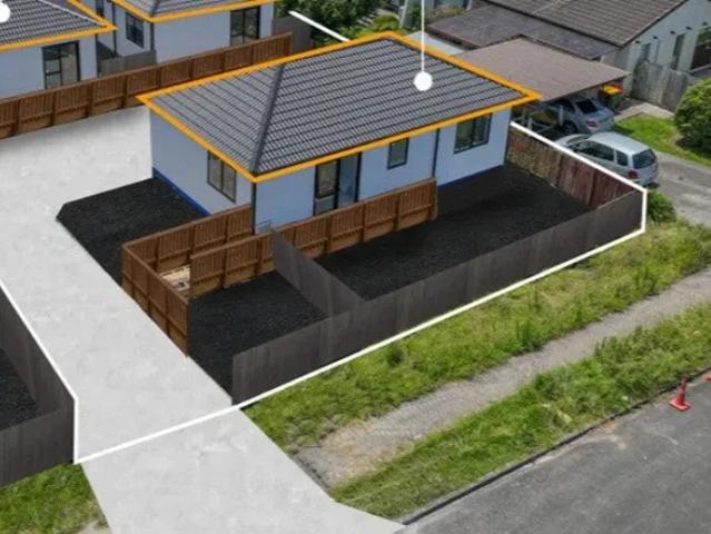 House for rent in Manurewa